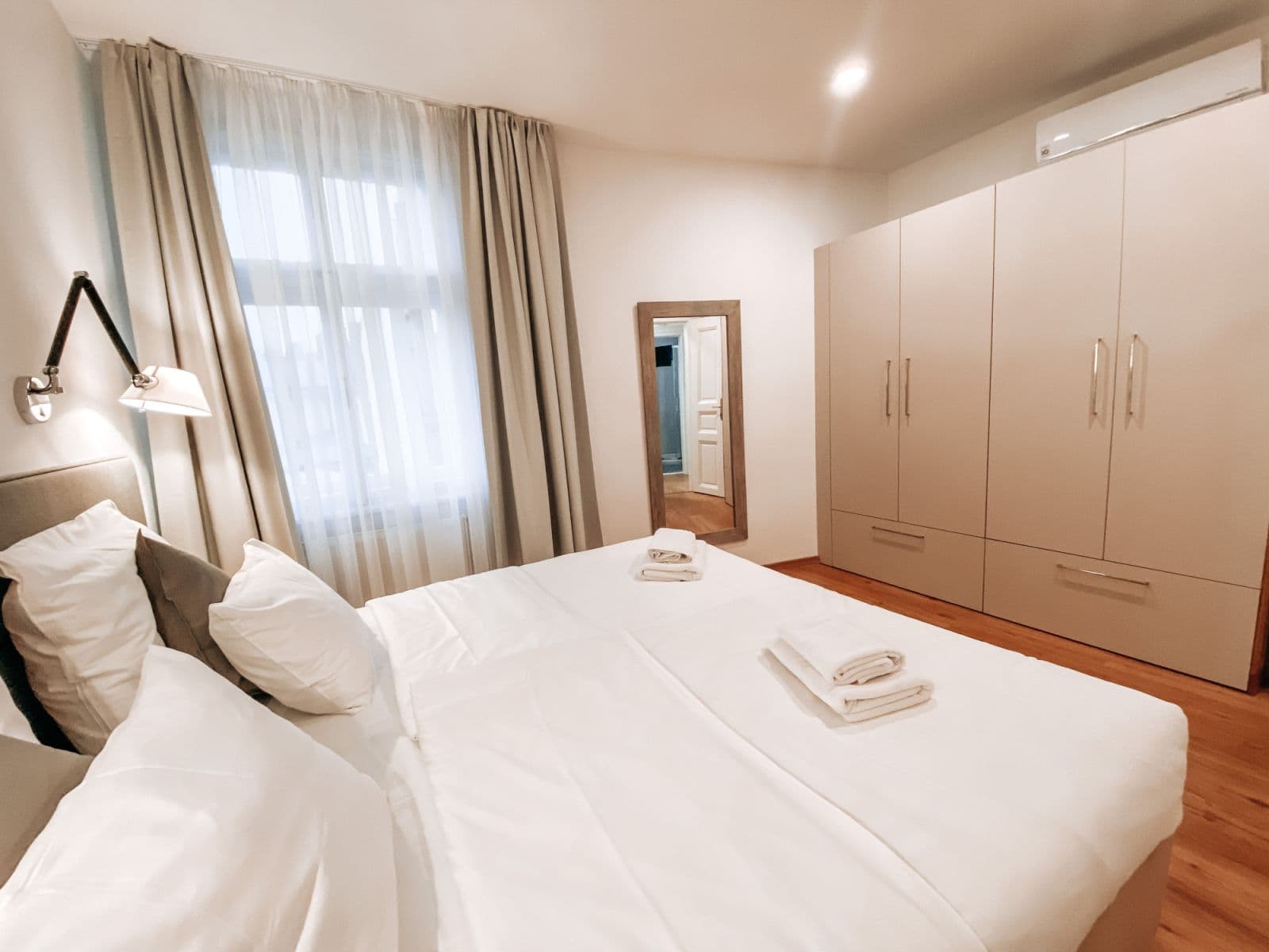 Prenájom bytu 46 m², Masná, Praha, Praha Prenájom bytu 46 m², Masná, Praha, Praha