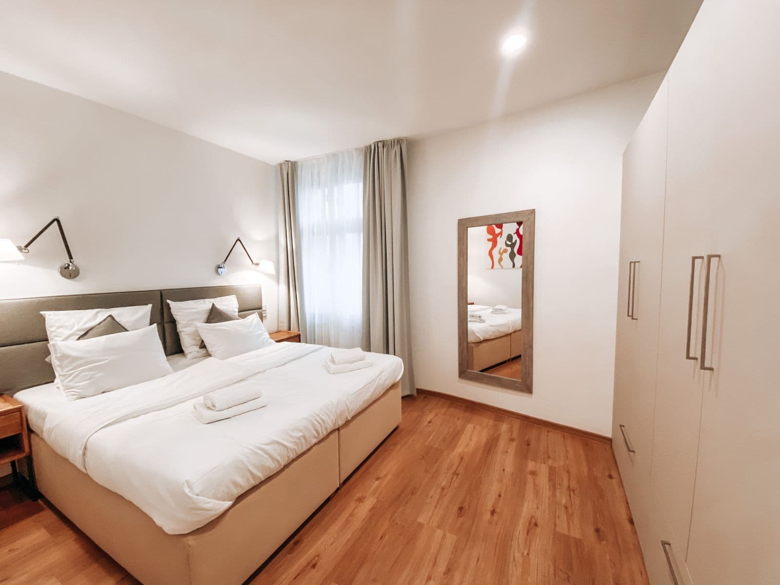 Prenájom bytu 46 m², Masná, Praha, Praha Prenájom bytu 46 m², Masná, Praha, Praha