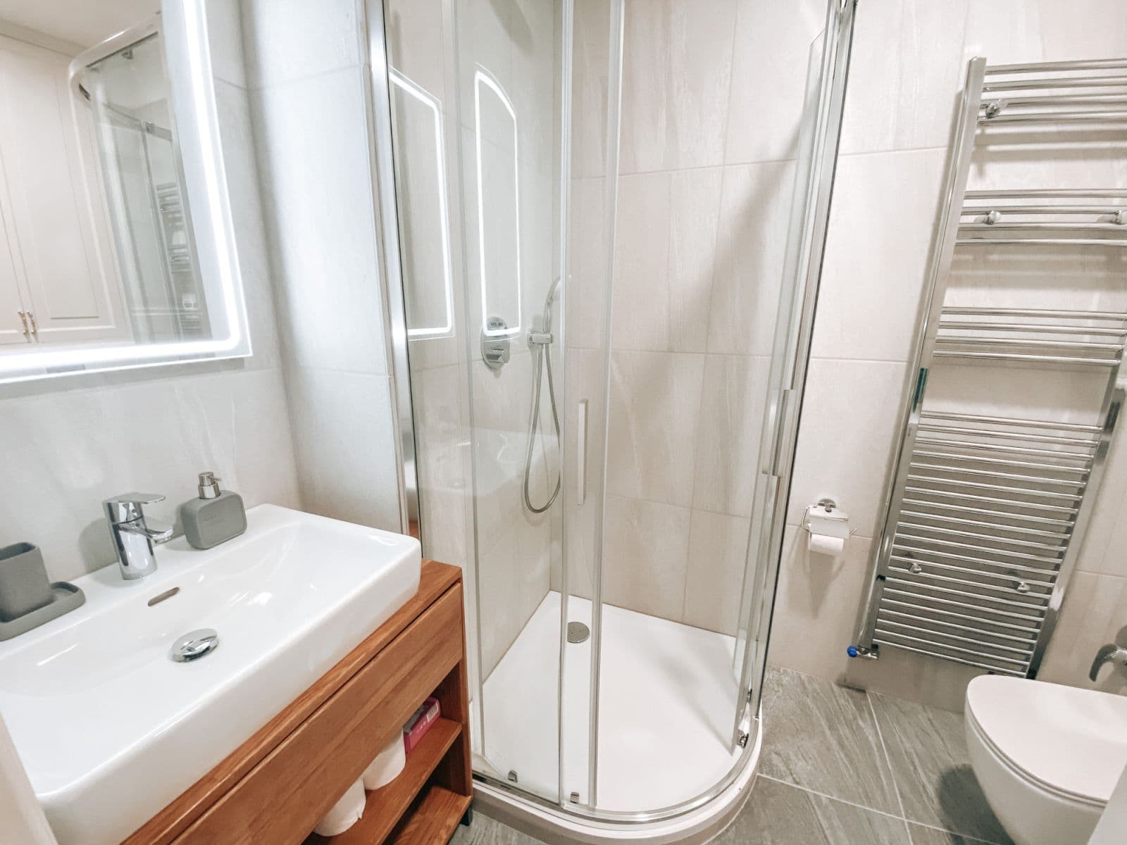 Prenájom bytu 46 m², Masná, Praha, Praha Prenájom bytu 46 m², Masná, Praha, Praha