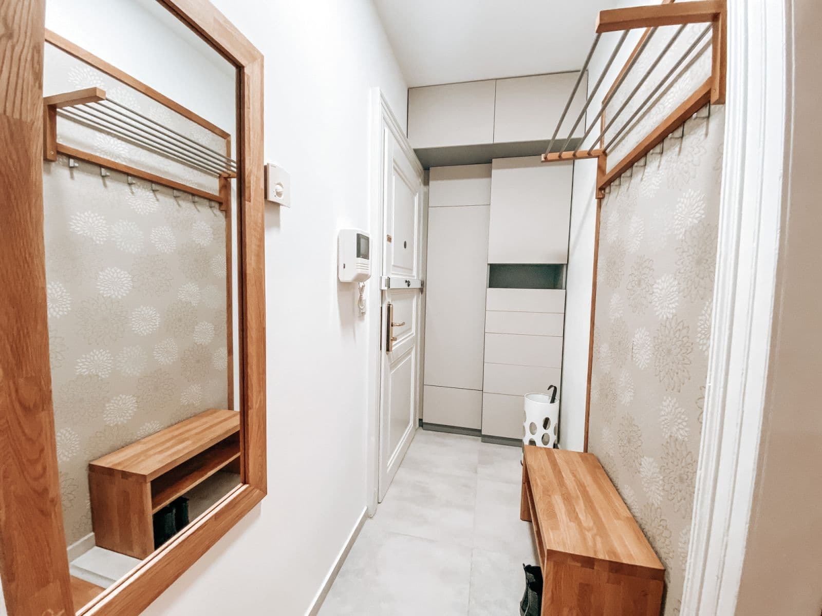 Prenájom bytu 46 m², Masná, Praha, Praha Prenájom bytu 46 m², Masná, Praha, Praha