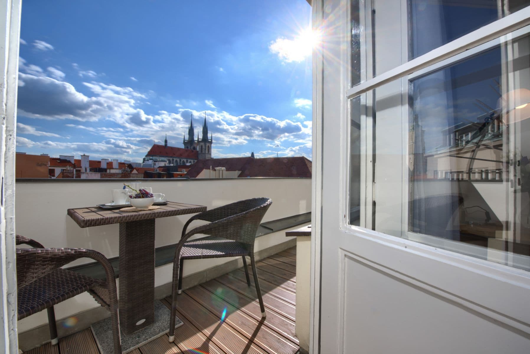 Prenájom bytu 65 m², Masná, Praha, Praha Prenájom bytu 65 m², Masná, Praha, Praha