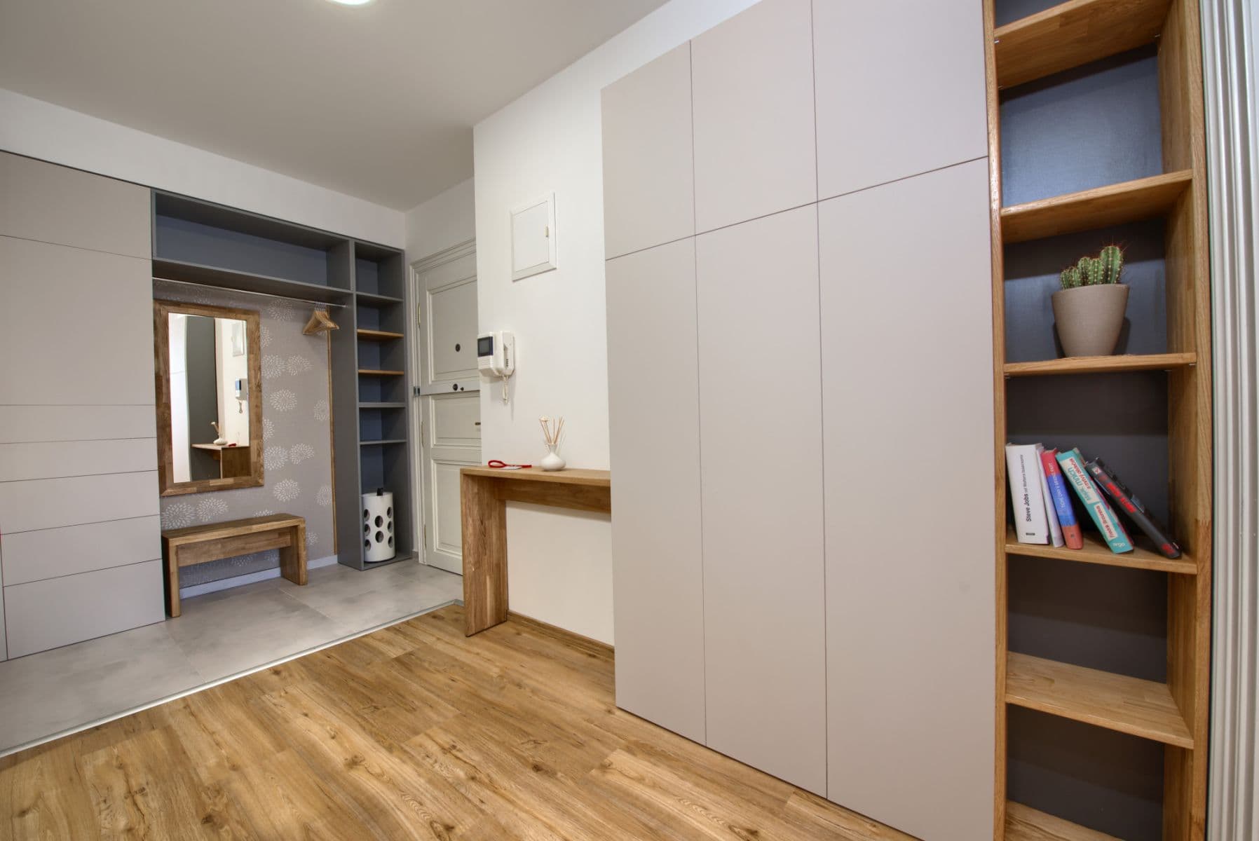 Prenájom bytu 65 m², Masná, Praha, Praha Prenájom bytu 65 m², Masná, Praha, Praha
