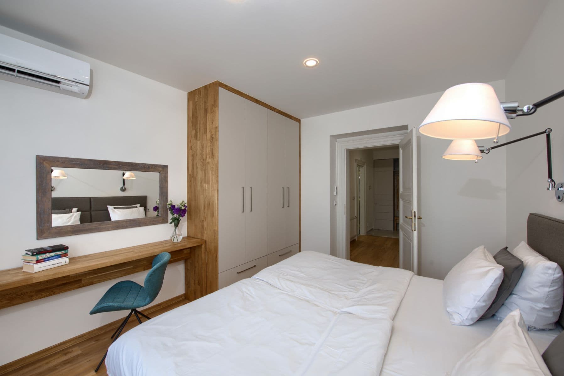 Prenájom bytu 65 m², Masná, Praha, Praha Prenájom bytu 65 m², Masná, Praha, Praha