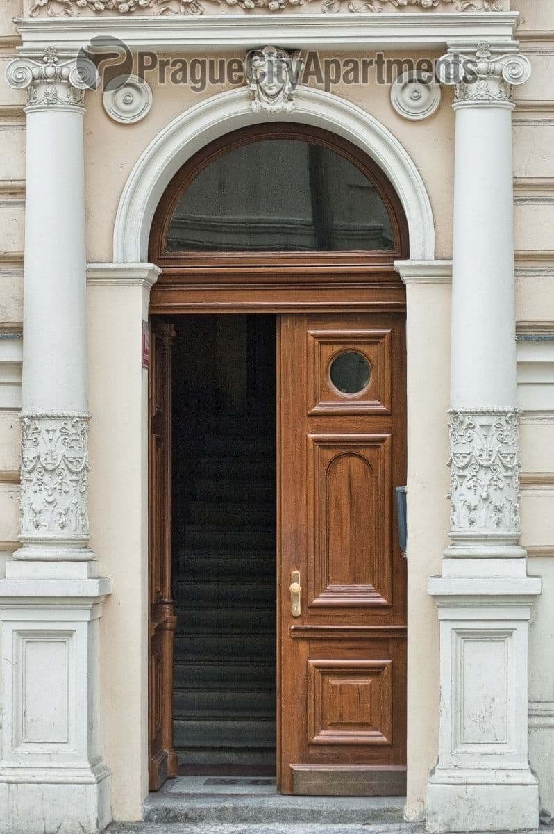 Prenájom bytu 65 m², Masná, Praha, Praha Prenájom bytu 65 m², Masná, Praha, Praha