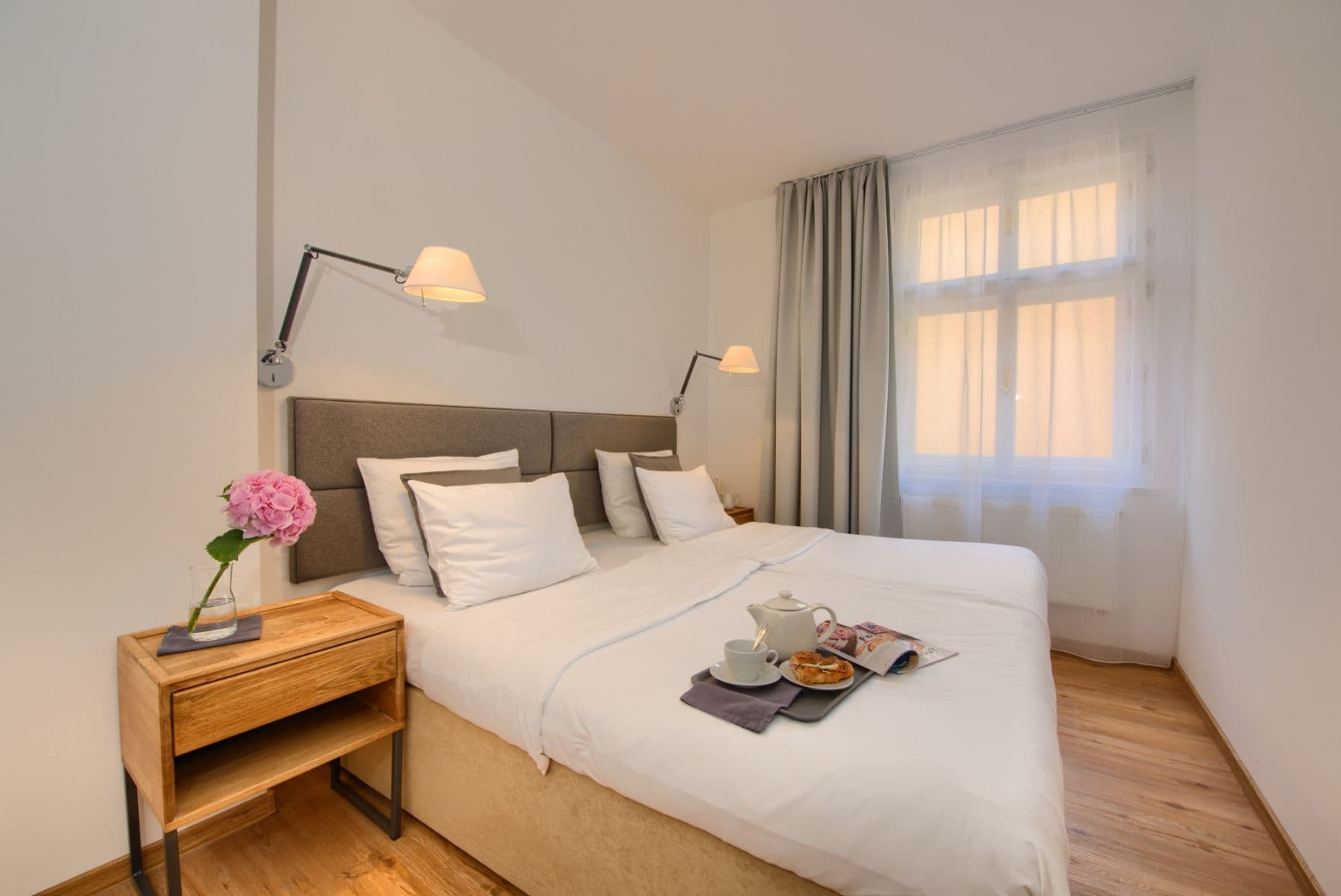 Prenájom bytu 43 m², Masná, Praha, Praha Prenájom bytu 43 m², Masná, Praha, Praha