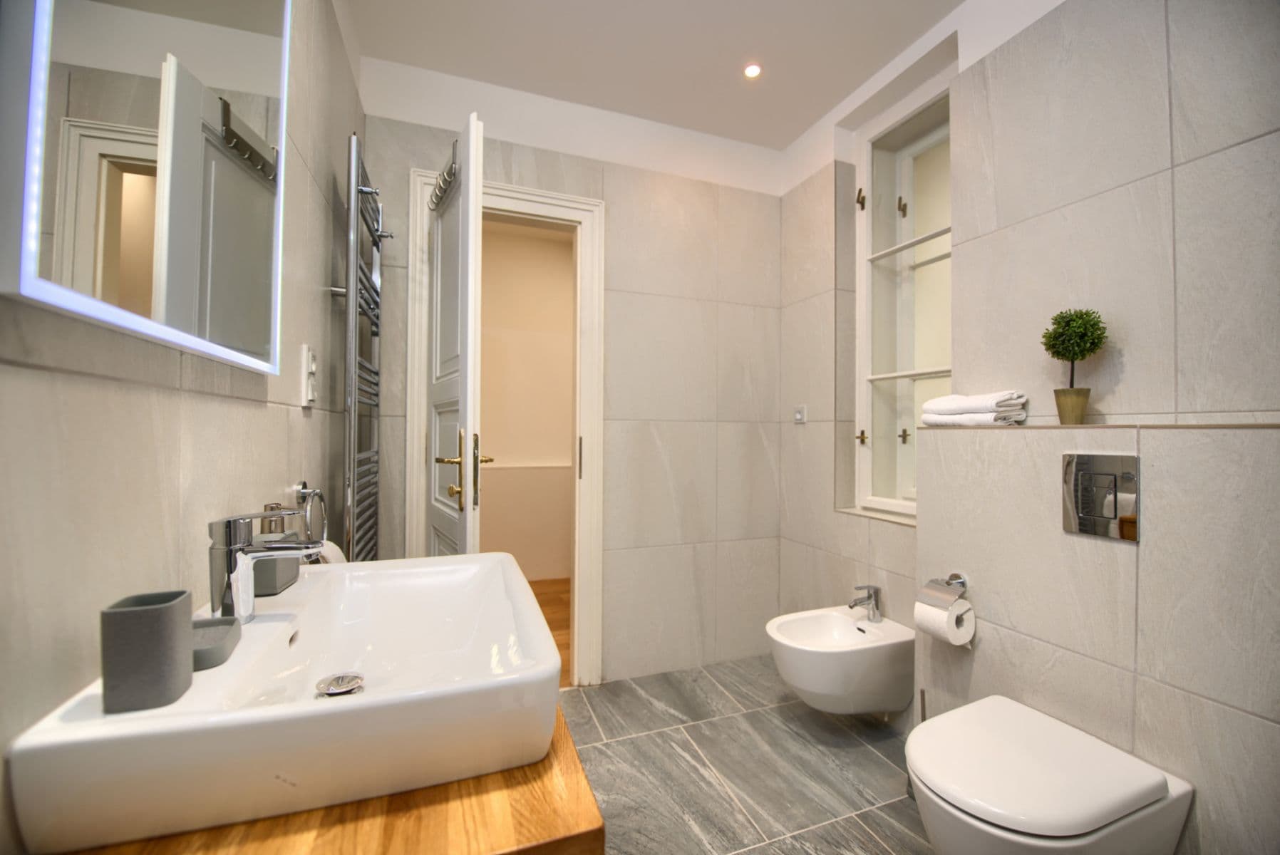 Prenájom bytu 43 m², Masná, Praha, Praha Prenájom bytu 43 m², Masná, Praha, Praha