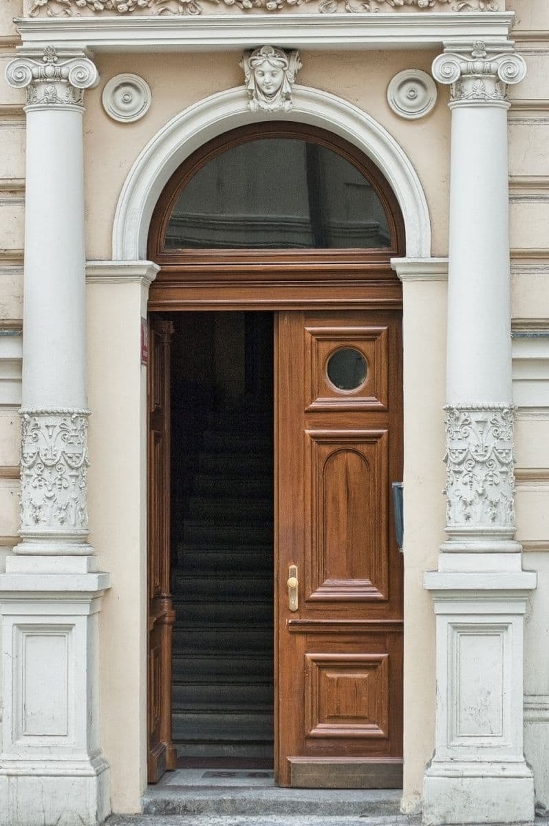 Prenájom bytu 43 m², Masná, Praha, Praha Prenájom bytu 43 m², Masná, Praha, Praha