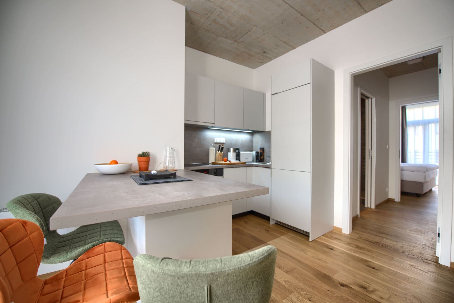 Prenájom bytu 50 m², Soukenická, Praha, Praha Prenájom bytu 50 m², Soukenická, Praha, Praha