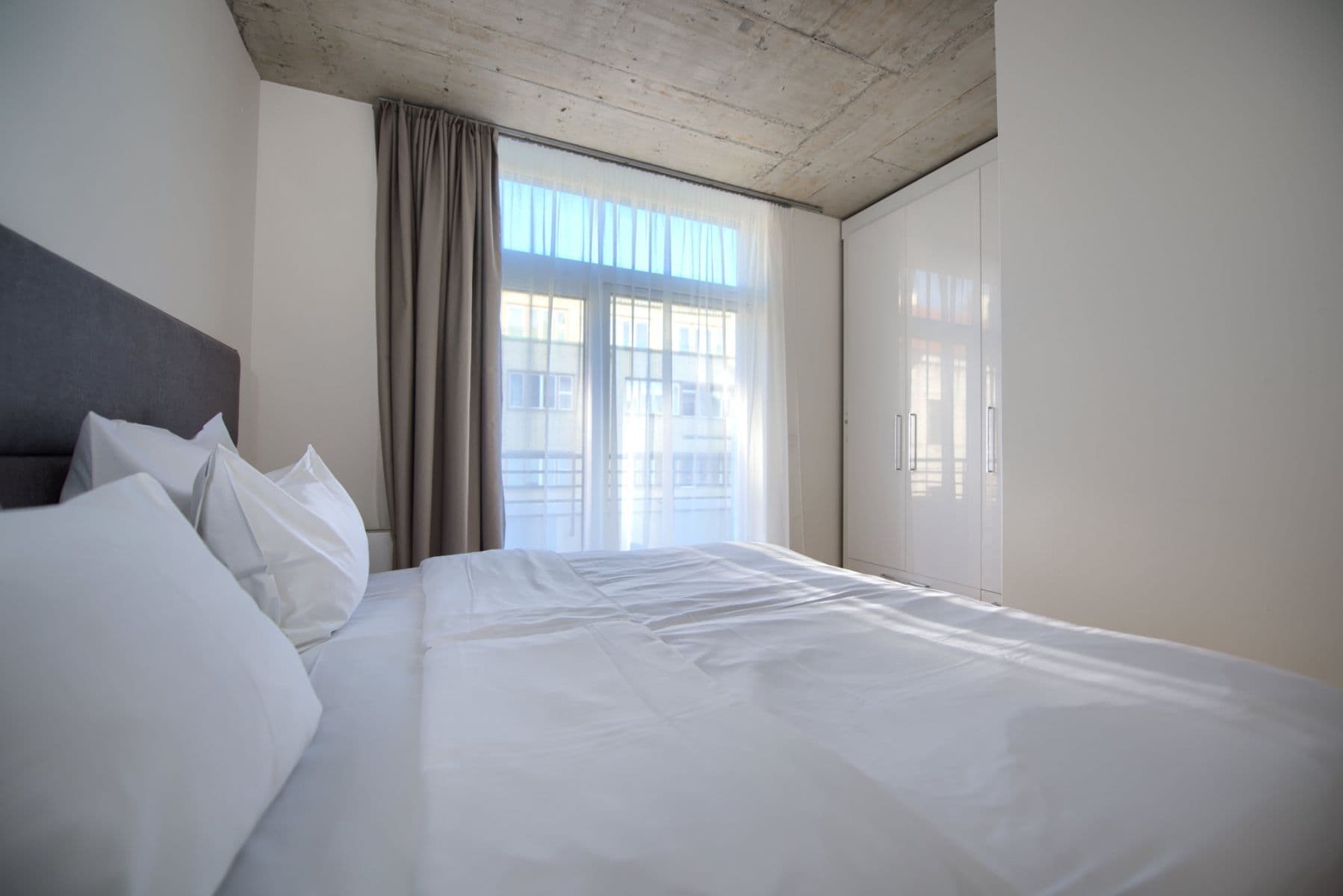 Prenájom bytu 50 m², Soukenická, Praha, Praha Prenájom bytu 50 m², Soukenická, Praha, Praha