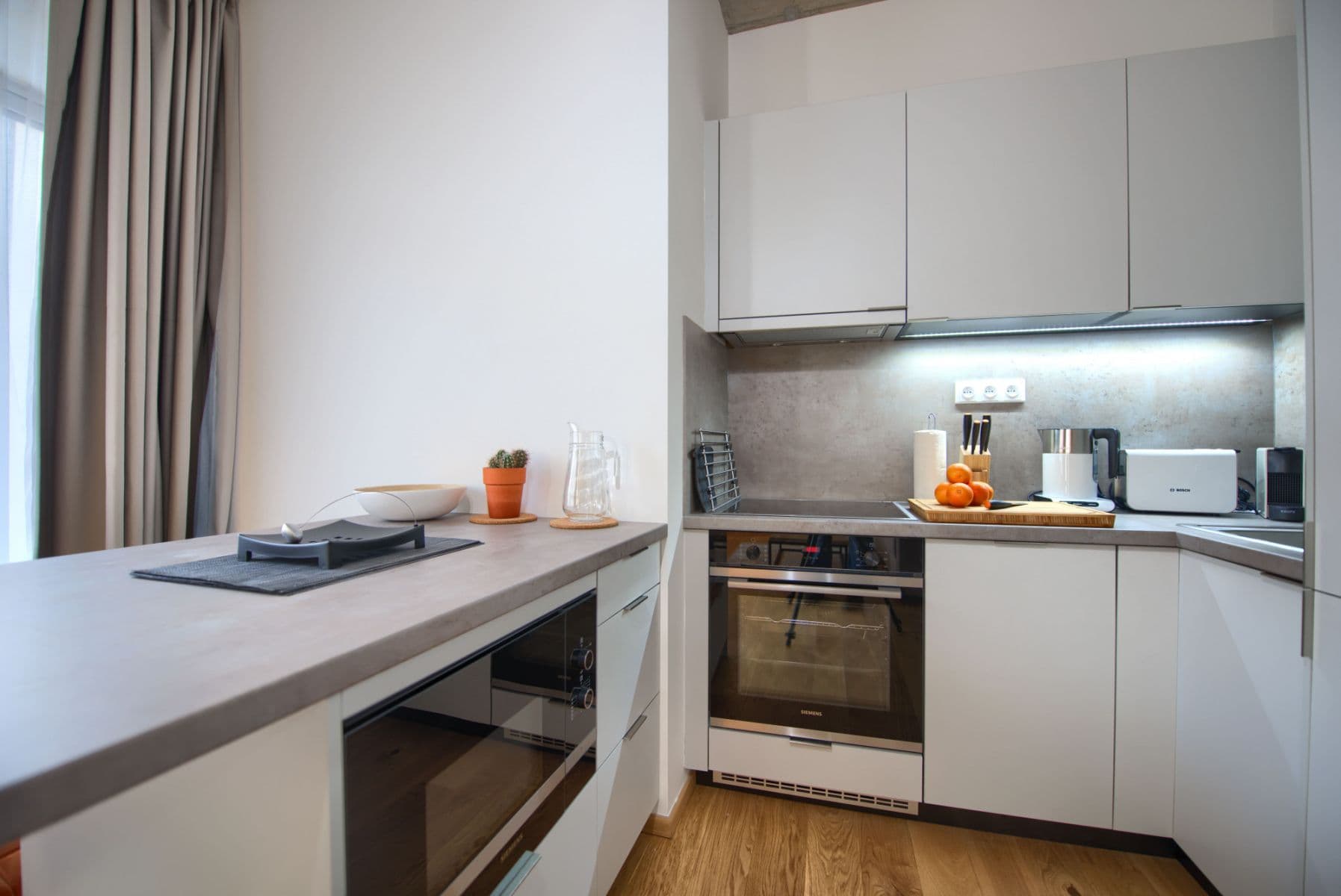 Prenájom bytu 50 m², Soukenická, Praha, Praha Prenájom bytu 50 m², Soukenická, Praha, Praha