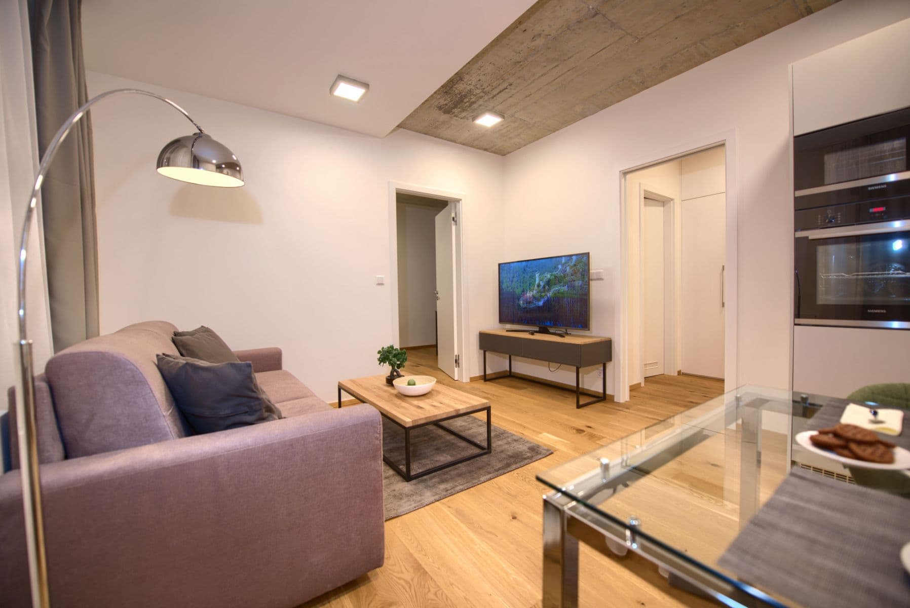 Prenájom bytu 50 m², Soukenická, Praha, Praha Prenájom bytu 50 m², Soukenická, Praha, Praha