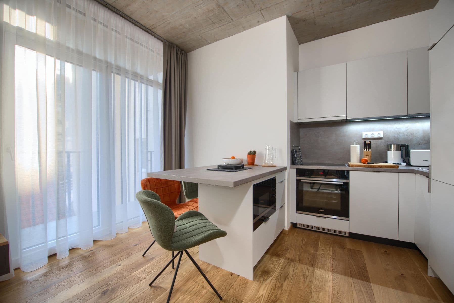 Prenájom bytu 50 m², Soukenická, Praha, Praha Prenájom bytu 50 m², Soukenická, Praha, Praha