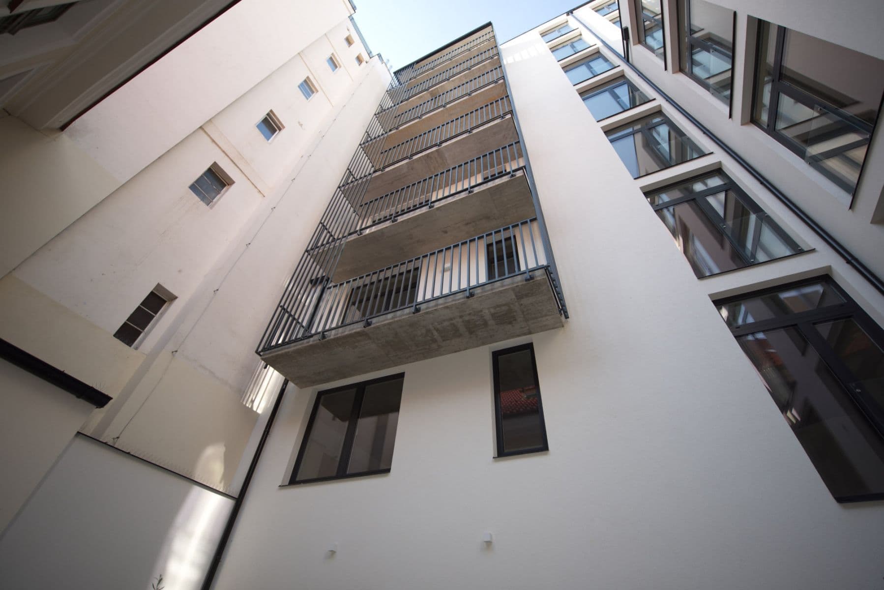 Prenájom bytu 50 m², Soukenická, Praha, Praha Prenájom bytu 50 m², Soukenická, Praha, Praha