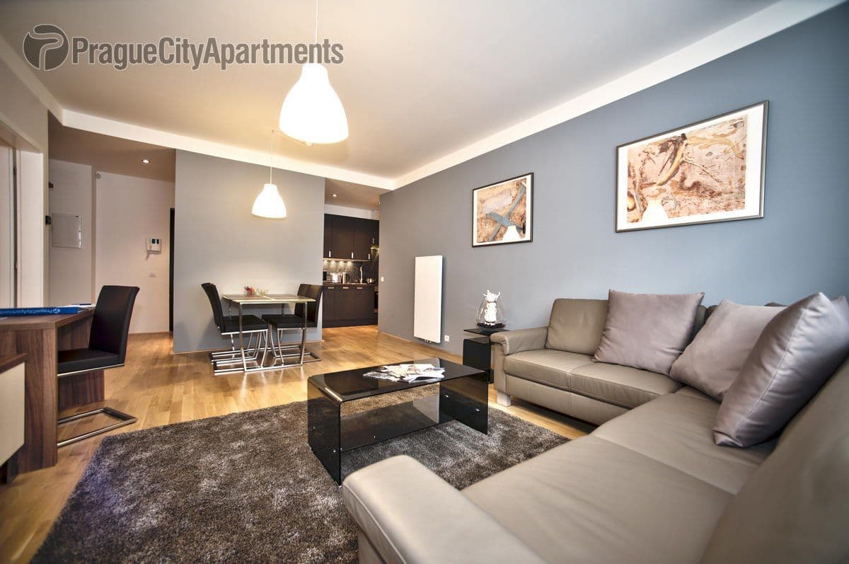 Prenájom bytu 86 m², Krocínova, Praha, Praha Prenájom bytu 86 m², Krocínova, Praha, Praha