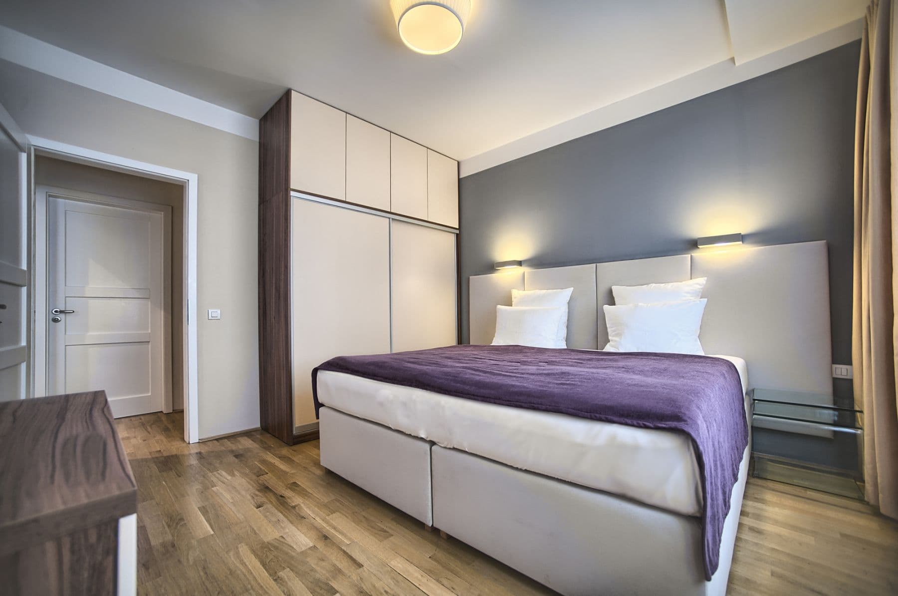 Prenájom bytu 86 m², Krocínova, Praha, Praha Prenájom bytu 86 m², Krocínova, Praha, Praha