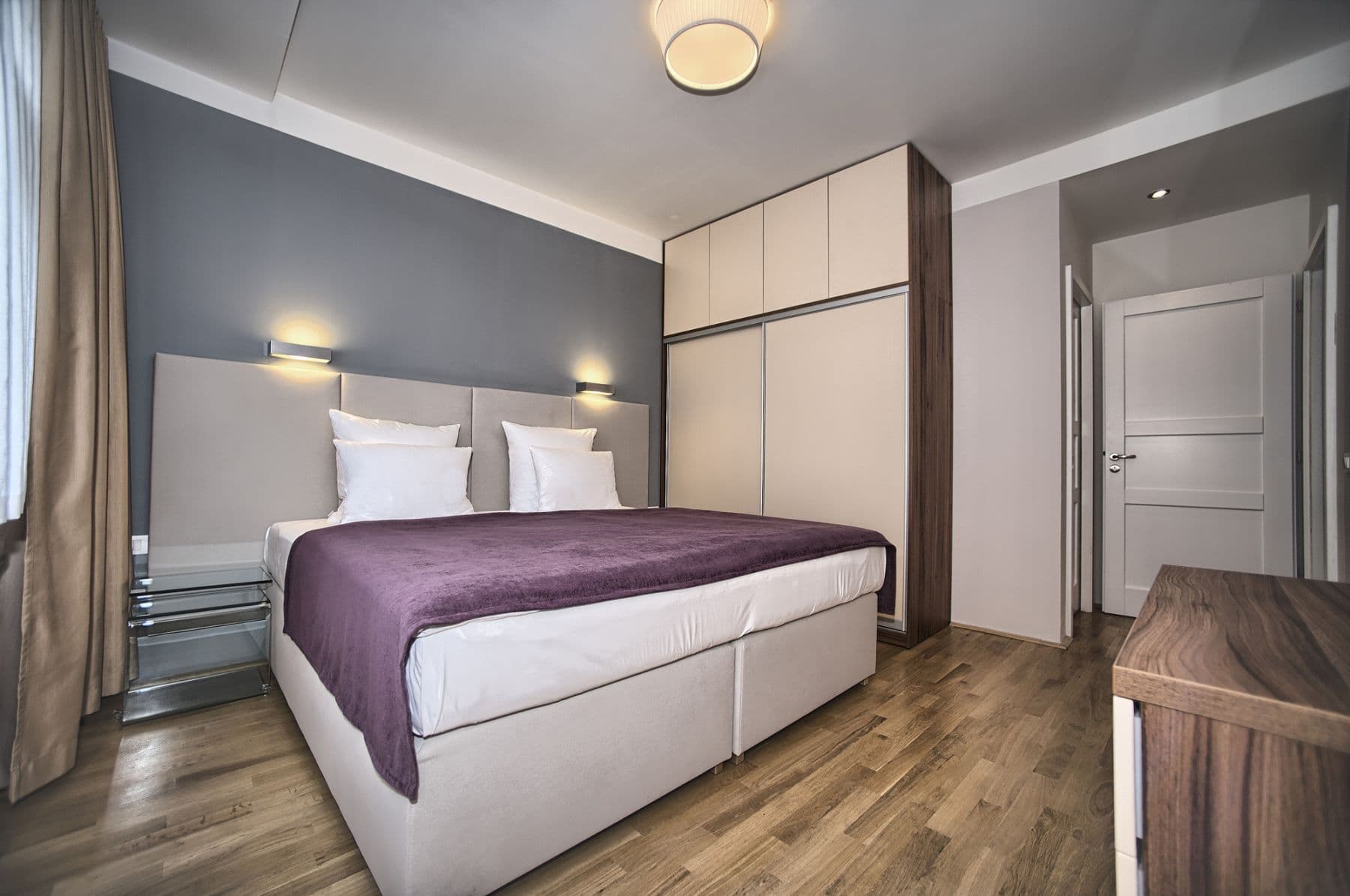 Prenájom bytu 86 m², Krocínova, Praha, Praha Prenájom bytu 86 m², Krocínova, Praha, Praha