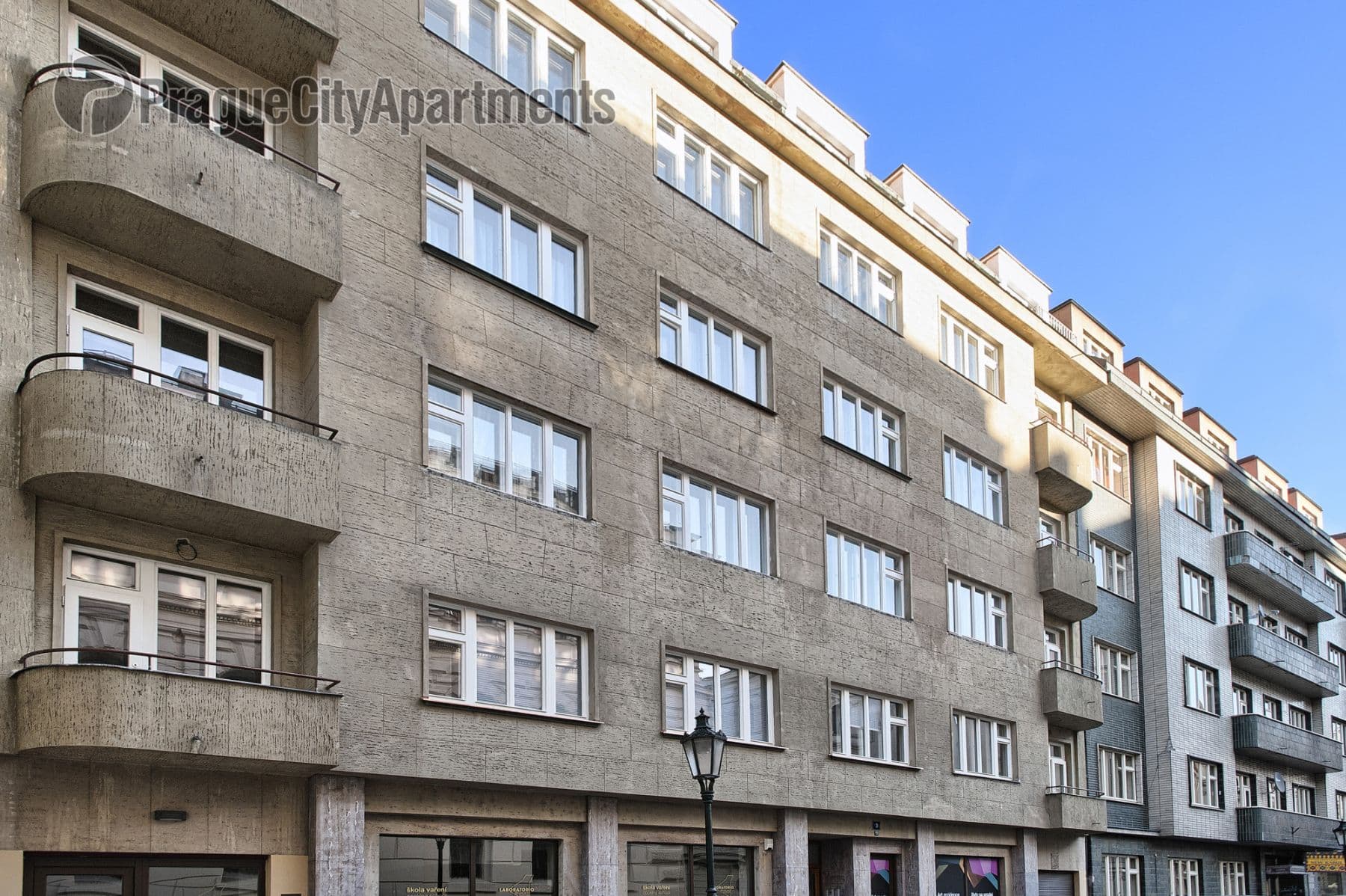 Prenájom bytu 86 m², Krocínova, Praha, Praha Prenájom bytu 86 m², Krocínova, Praha, Praha