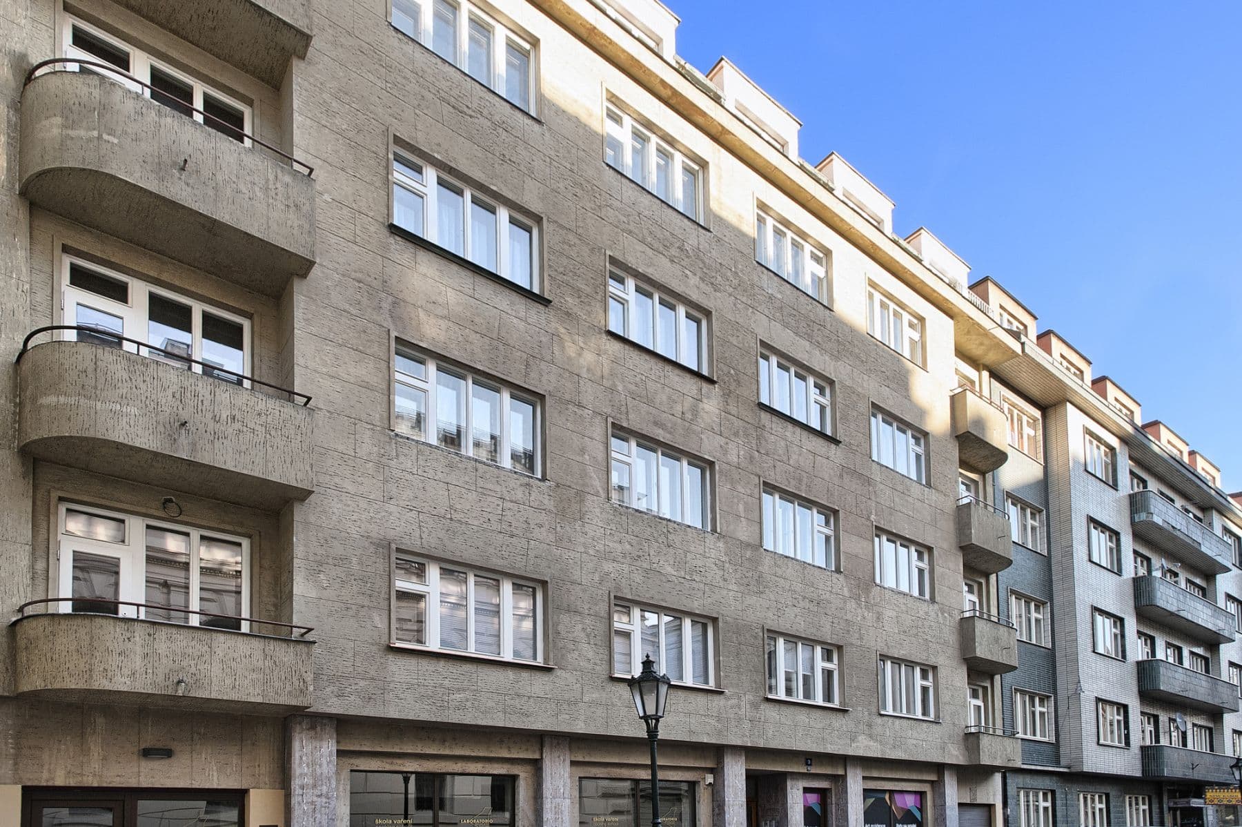 Prenájom bytu 125 m², Krocínova, Praha, Praha Prenájom bytu 125 m², Krocínova, Praha, Praha
