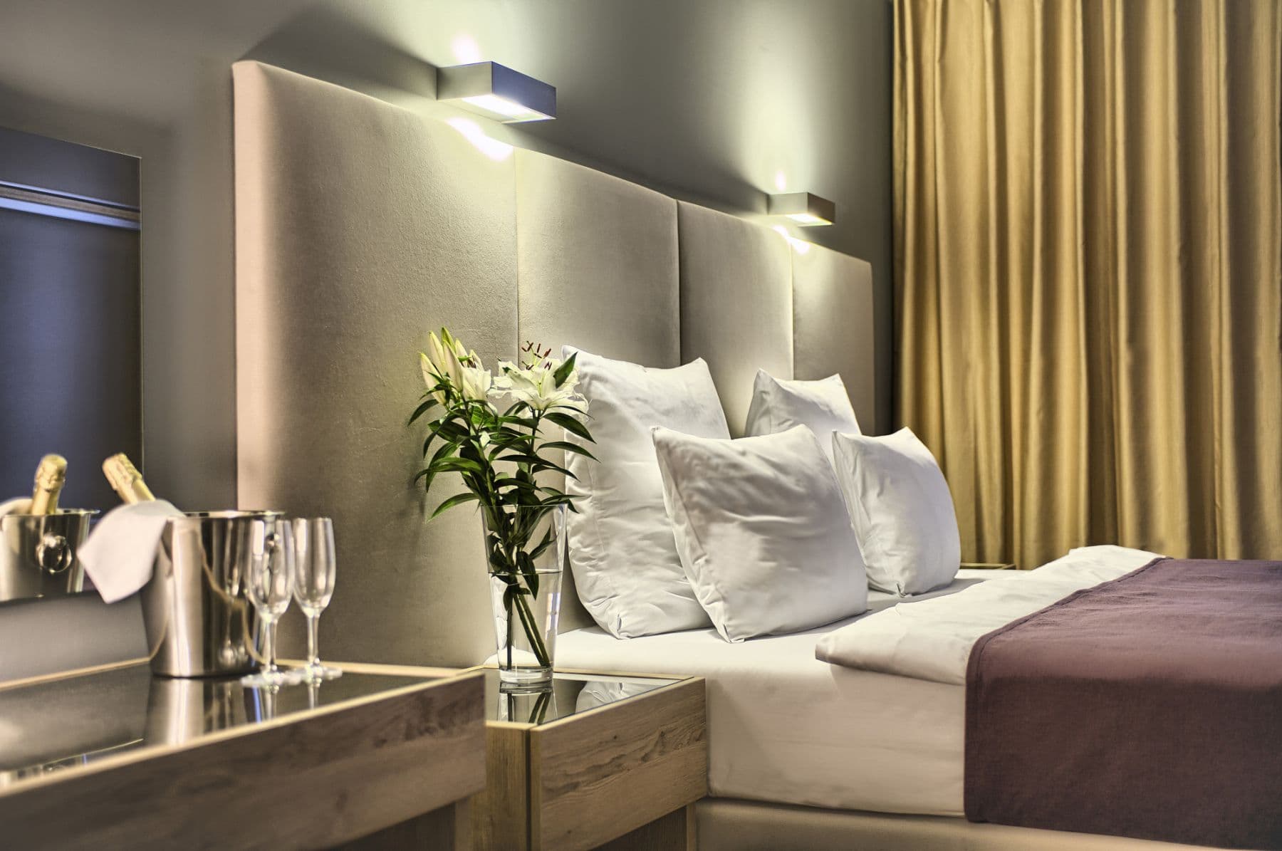 Prenájom bytu 125 m², Krocínova, Praha, Praha Prenájom bytu 125 m², Krocínova, Praha, Praha