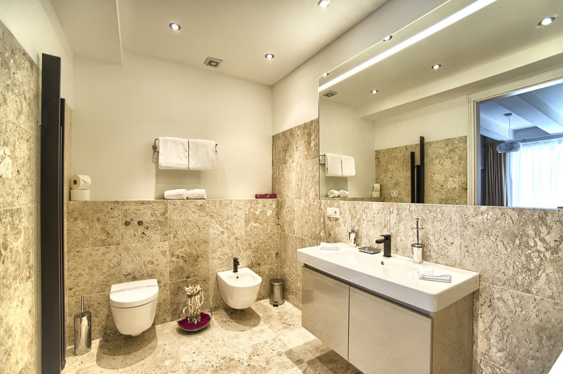 Prenájom bytu 125 m², Krocínova, Praha, Praha Prenájom bytu 125 m², Krocínova, Praha, Praha