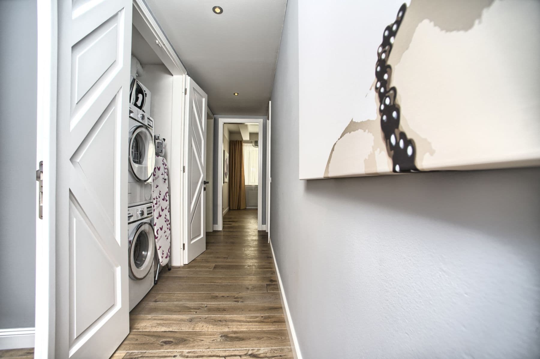 Prenájom bytu 125 m², Krocínova, Praha, Praha Prenájom bytu 125 m², Krocínova, Praha, Praha