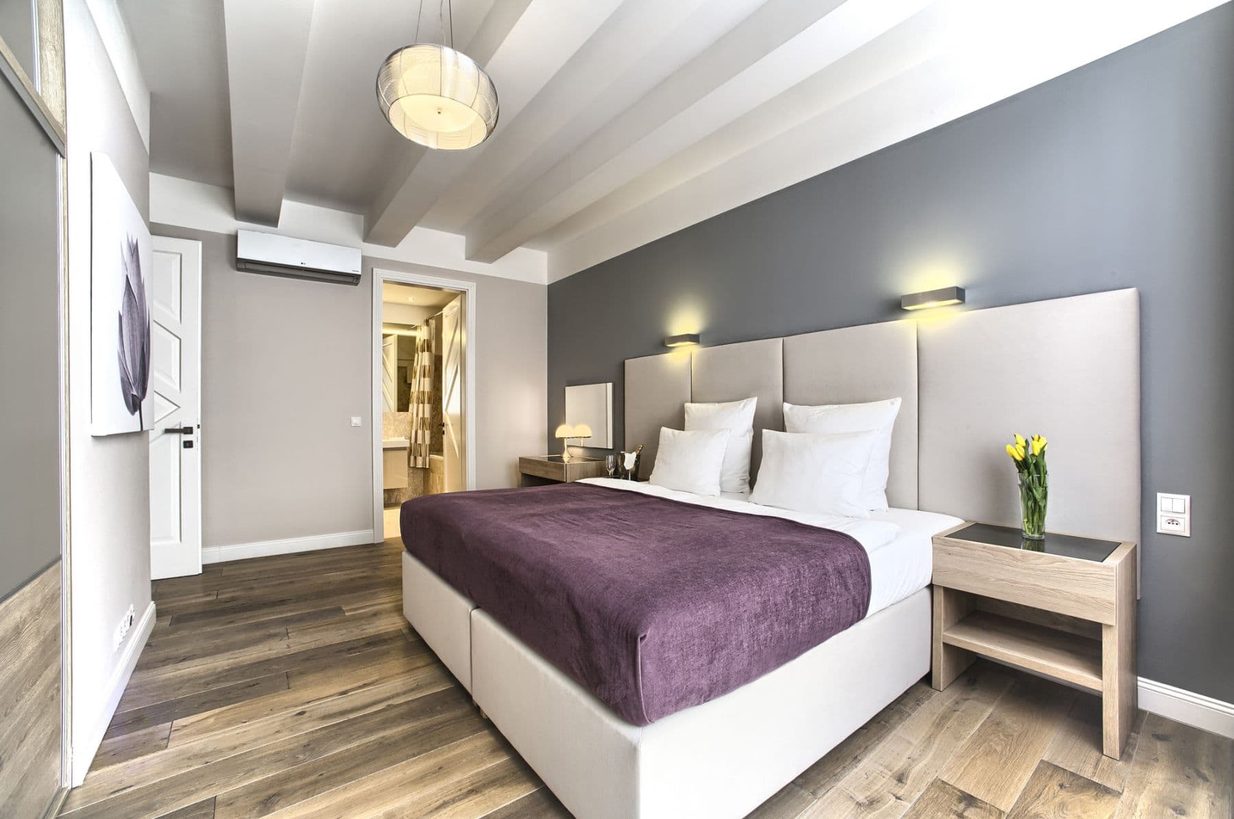 Prenájom bytu 125 m², Krocínova, Praha, Praha Prenájom bytu 125 m², Krocínova, Praha, Praha