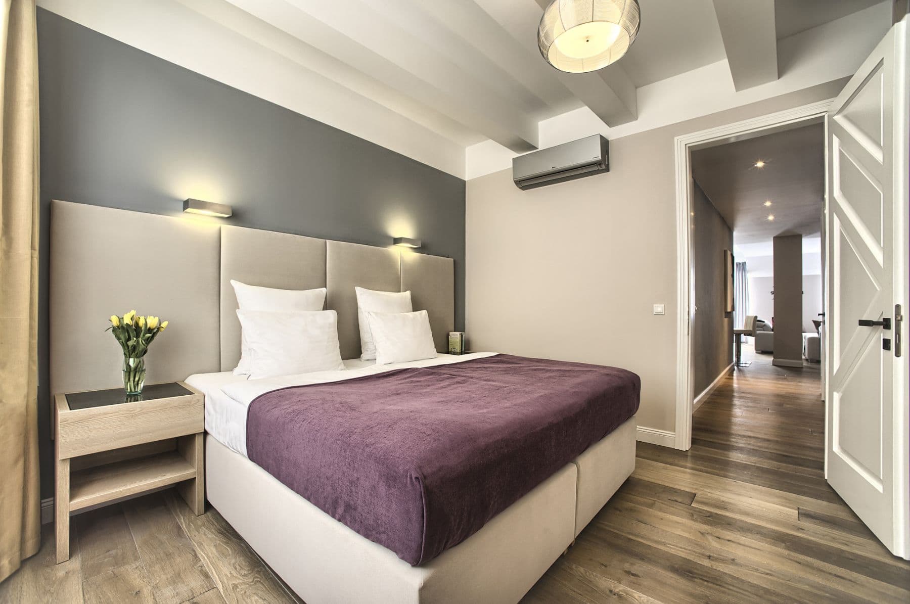 Prenájom bytu 125 m², Krocínova, Praha, Praha Prenájom bytu 125 m², Krocínova, Praha, Praha