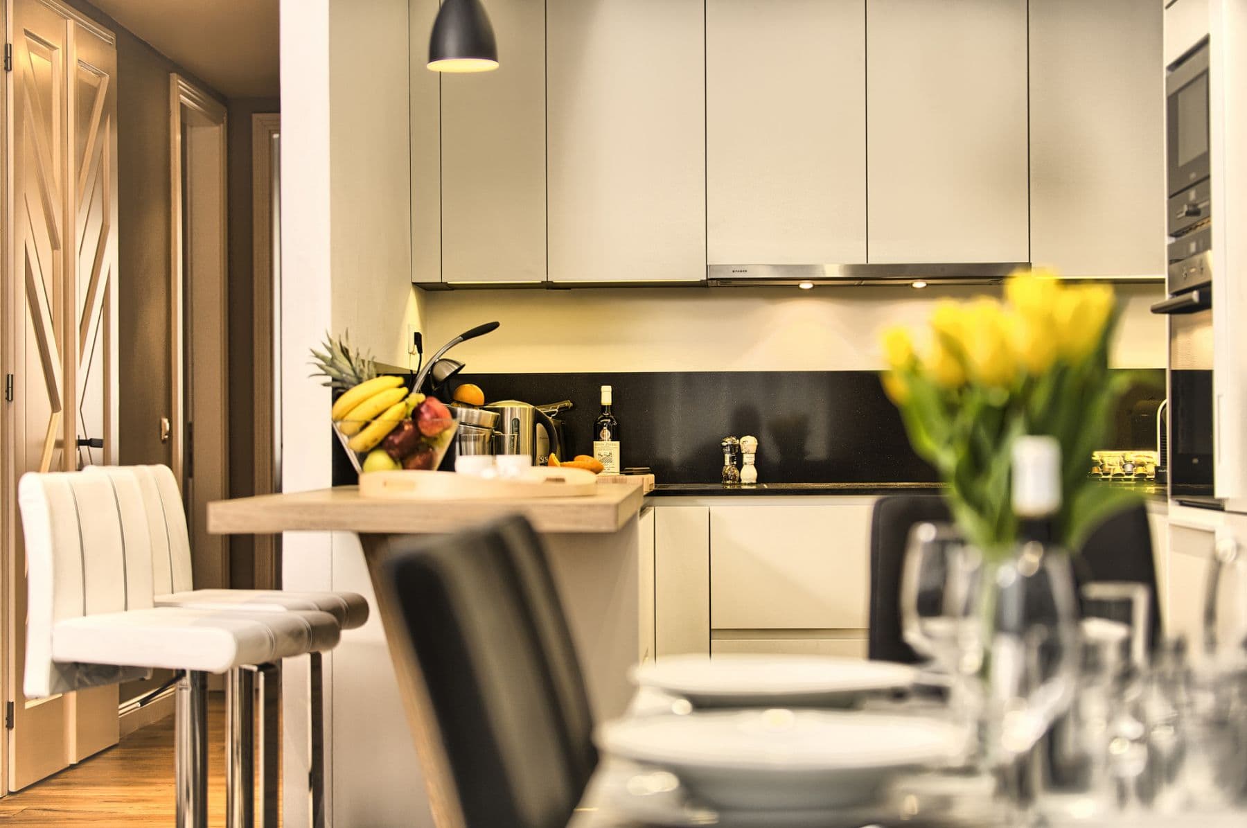 Prenájom bytu 125 m², Krocínova, Praha, Praha Prenájom bytu 125 m², Krocínova, Praha, Praha