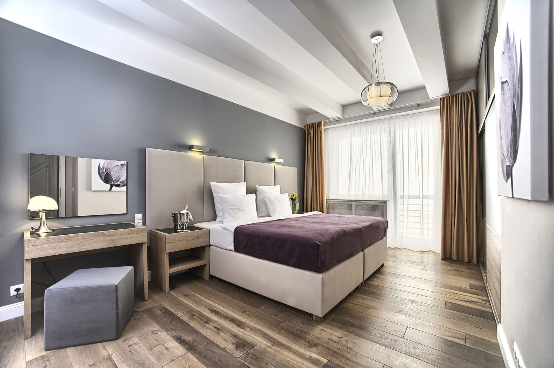 Prenájom bytu 125 m², Krocínova, Praha, Praha Prenájom bytu 125 m², Krocínova, Praha, Praha