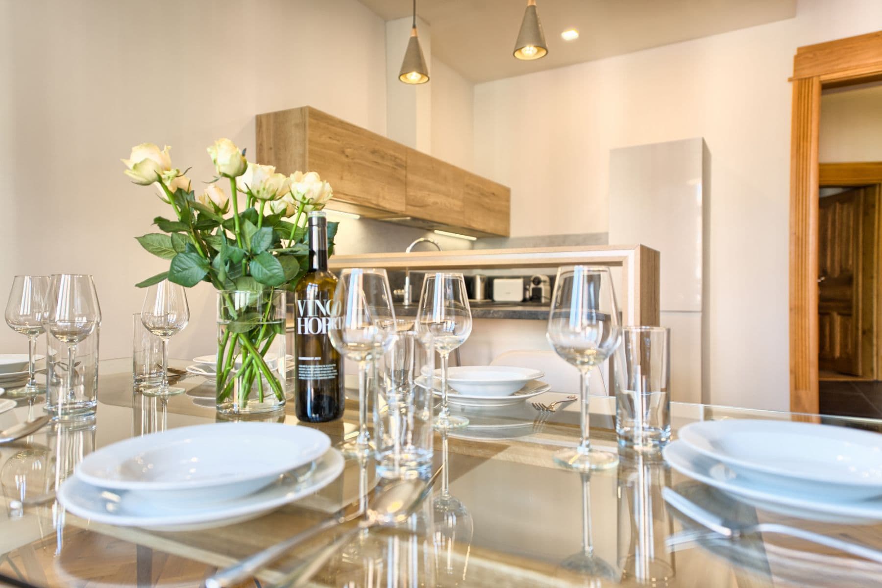 Prenájom bytu 97 m², Dušní, Praha, Praha Prenájom bytu 97 m², Dušní, Praha, Praha