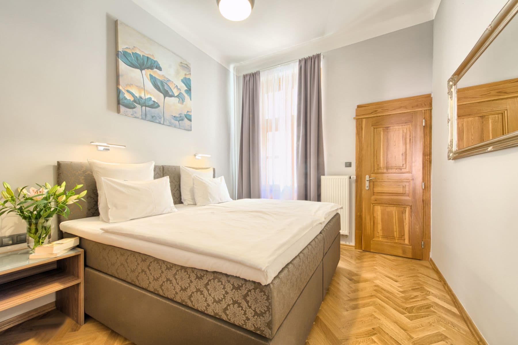 Prenájom bytu 97 m², Dušní, Praha, Praha Prenájom bytu 97 m², Dušní, Praha, Praha