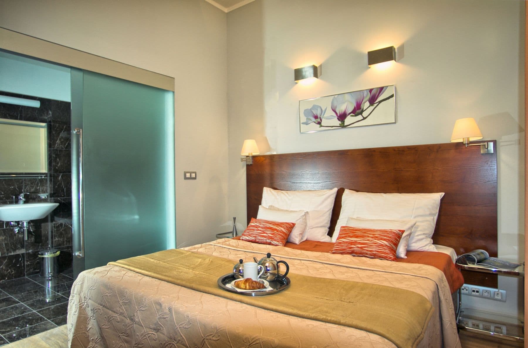 Prenájom bytu 44 m², Rybná, Praha, Praha Prenájom bytu 44 m², Rybná, Praha, Praha