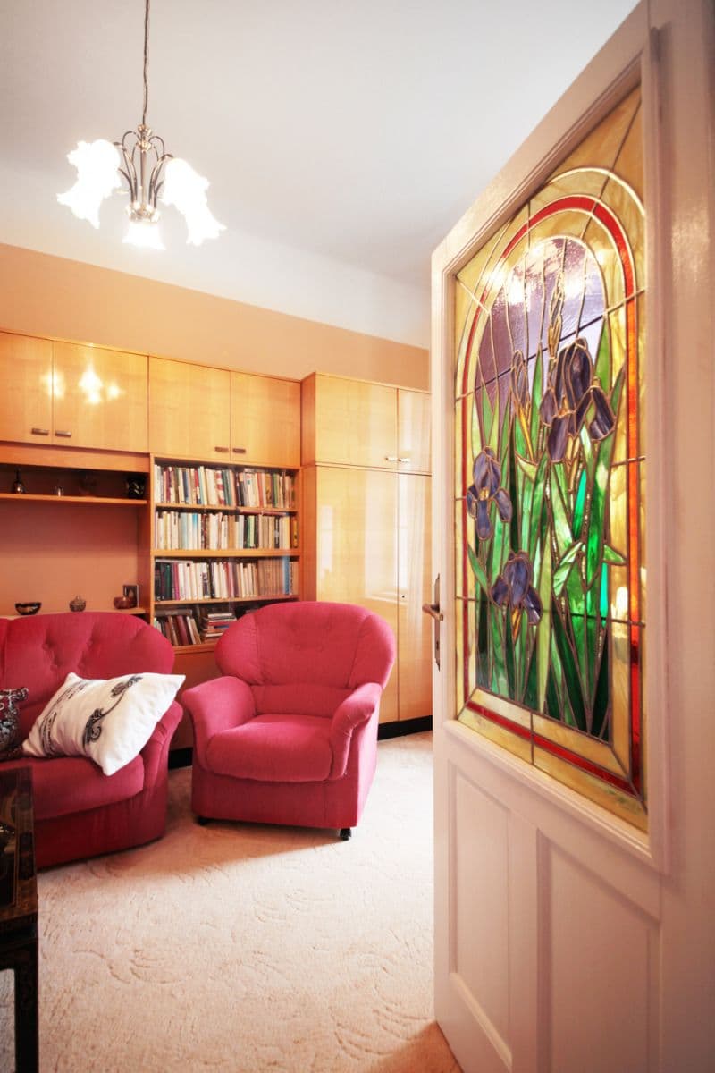 Prenájom bytu 112 m², Ostrovní, Praha, Praha Prenájom bytu 112 m², Ostrovní, Praha, Praha