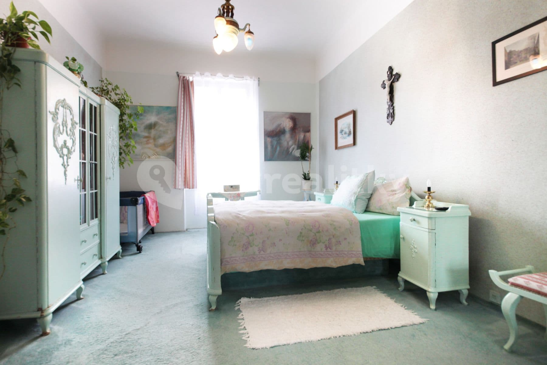 Prenájom bytu 112 m², Ostrovní, Praha, Praha Prenájom bytu 112 m², Ostrovní, Praha, Praha