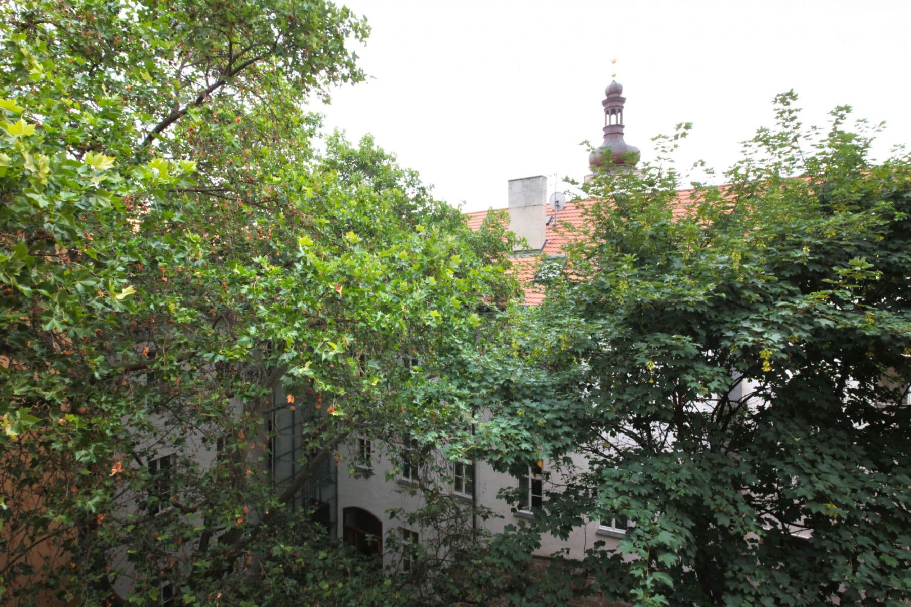 Prenájom bytu 112 m², Ostrovní, Praha, Praha Prenájom bytu 112 m², Ostrovní, Praha, Praha