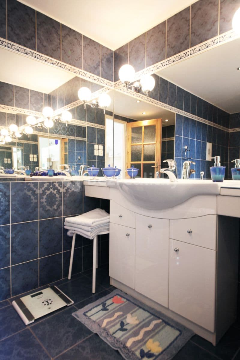 Prenájom bytu 112 m², Ostrovní, Praha, Praha Prenájom bytu 112 m², Ostrovní, Praha, Praha