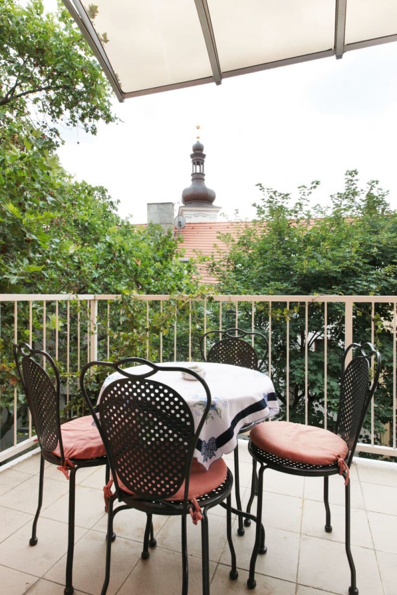 Prenájom bytu 112 m², Ostrovní, Praha, Praha Prenájom bytu 112 m², Ostrovní, Praha, Praha