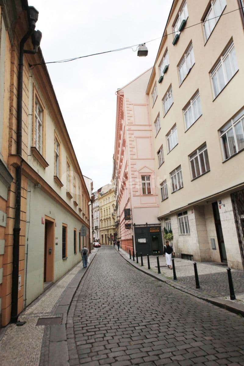 Prenájom bytu 112 m², Ostrovní, Praha, Praha Prenájom bytu 112 m², Ostrovní, Praha, Praha