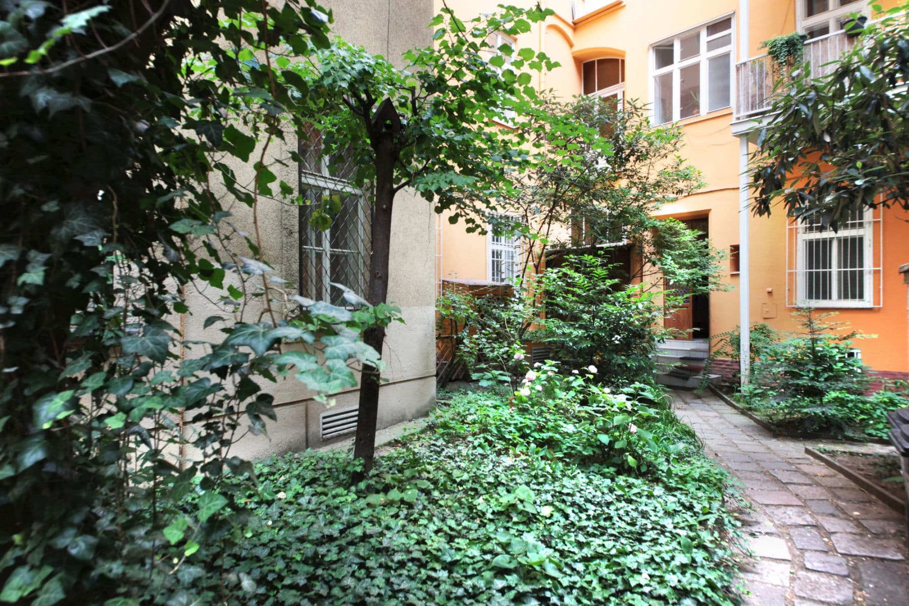 Prenájom bytu 112 m², Ostrovní, Praha, Praha Prenájom bytu 112 m², Ostrovní, Praha, Praha