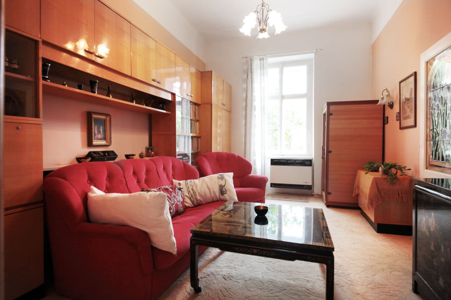 Prenájom bytu 112 m², Ostrovní, Praha, Praha Prenájom bytu 112 m², Ostrovní, Praha, Praha