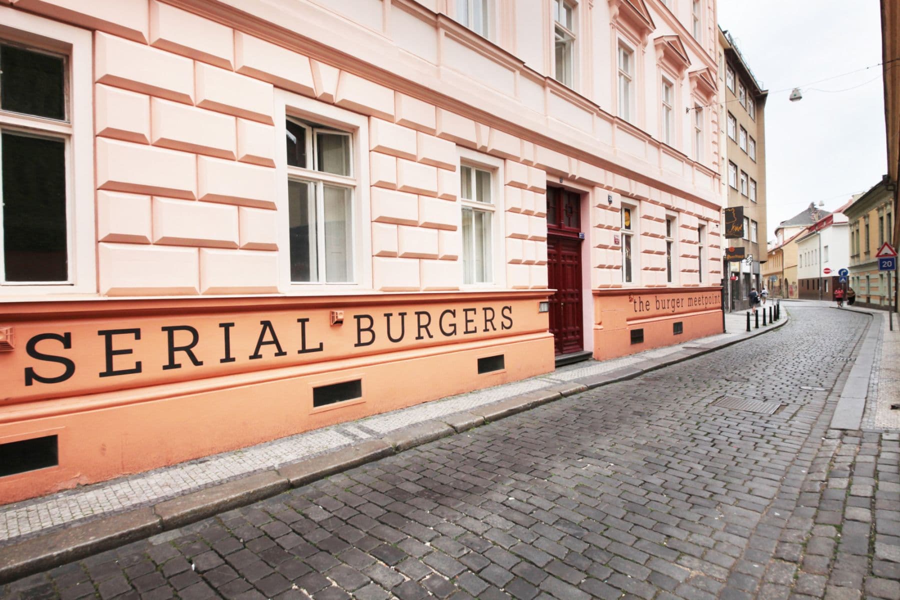 Prenájom bytu 112 m², Ostrovní, Praha, Praha Prenájom bytu 112 m², Ostrovní, Praha, Praha