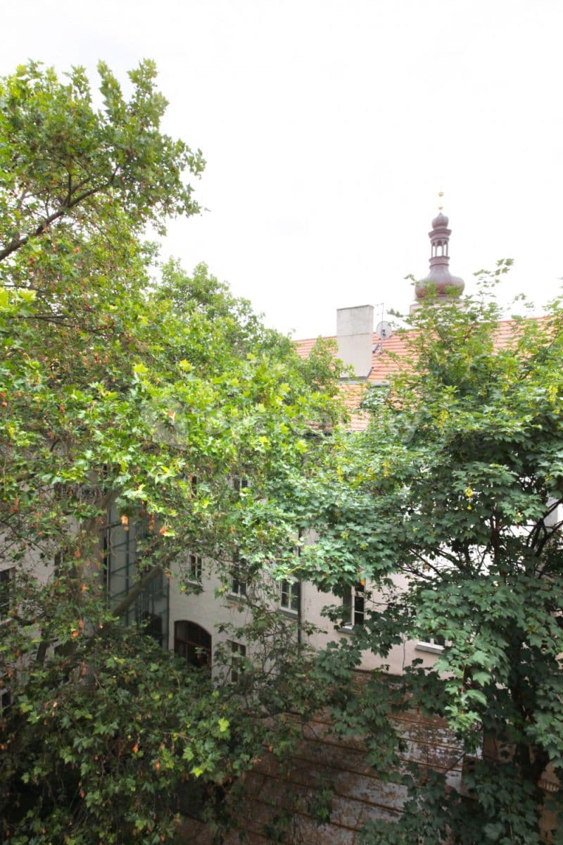 Prenájom bytu 112 m², Ostrovní, Praha, Praha Prenájom bytu 112 m², Ostrovní, Praha, Praha