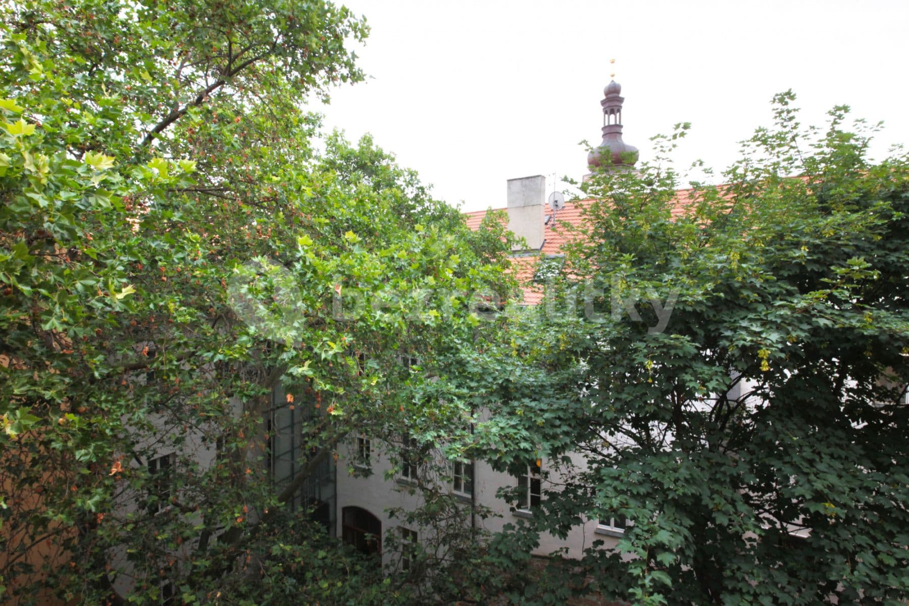 Prenájom bytu 112 m², Ostrovní, Praha, Praha Prenájom bytu 112 m², Ostrovní, Praha, Praha