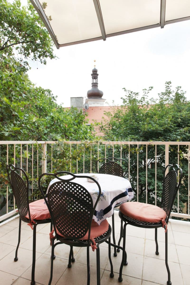 Prenájom bytu 112 m², Ostrovní, Praha, Praha Prenájom bytu 112 m², Ostrovní, Praha, Praha