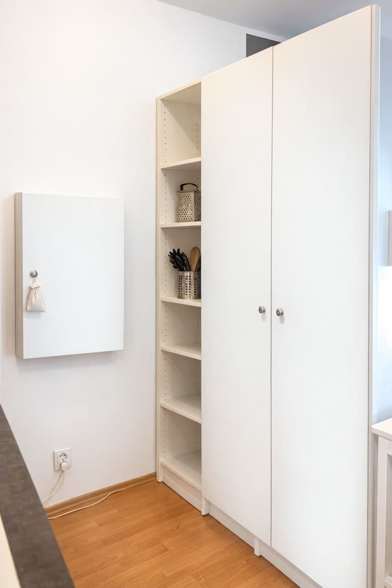 Prenájom bytu 30 m², Jeřabinová, Praha, Praha Prenájom bytu 30 m², Jeřabinová, Praha, Praha
