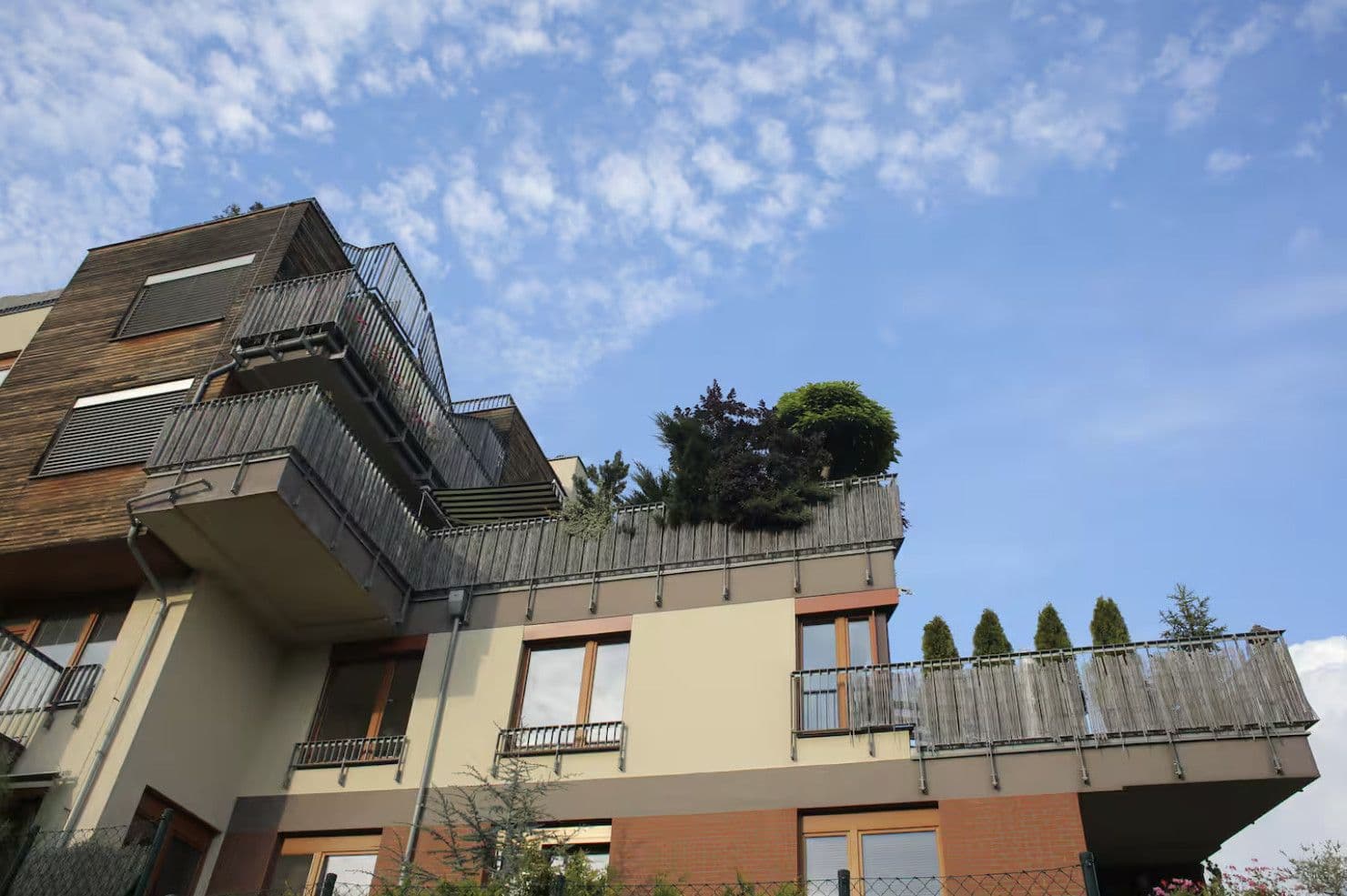 Prenájom bytu 30 m², Jeřabinová, Praha, Praha Prenájom bytu 30 m², Jeřabinová, Praha, Praha
