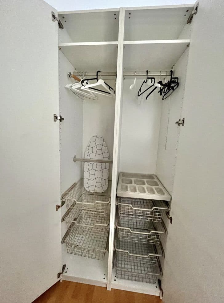 Prenájom bytu 30 m², Jeřabinová, Praha, Praha Prenájom bytu 30 m², Jeřabinová, Praha, Praha