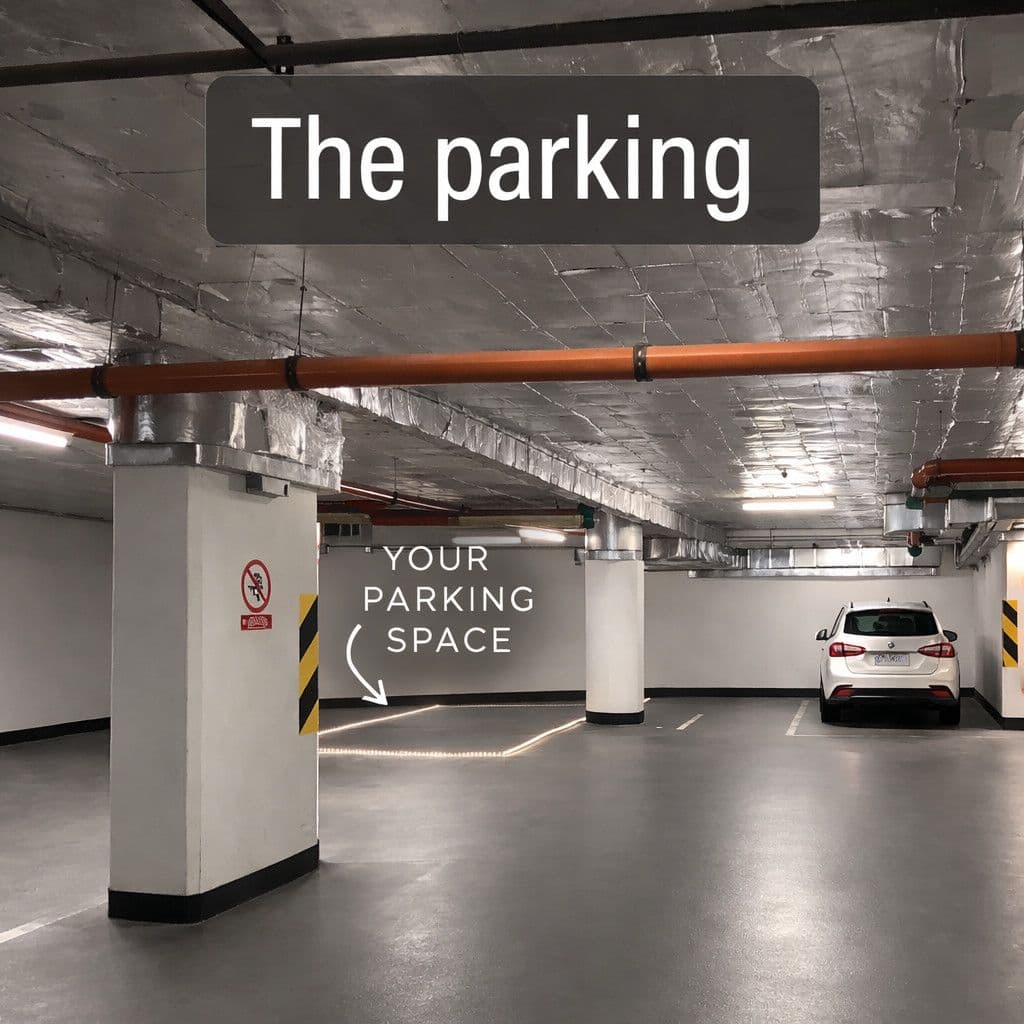 Prenájom bytu 30 m², Jeřabinová, Praha, Praha Prenájom bytu 30 m², Jeřabinová, Praha, Praha