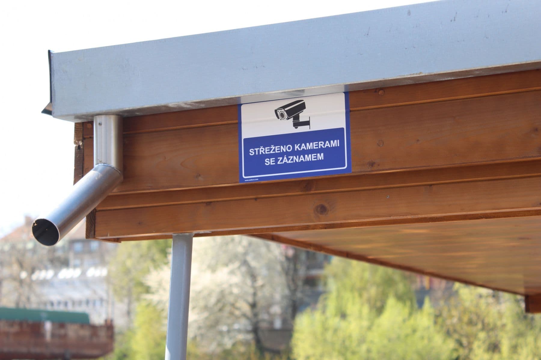 Prenájom bytu 36 m², Sanderova, Praha, Praha Prenájom bytu 36 m², Sanderova, Praha, Praha