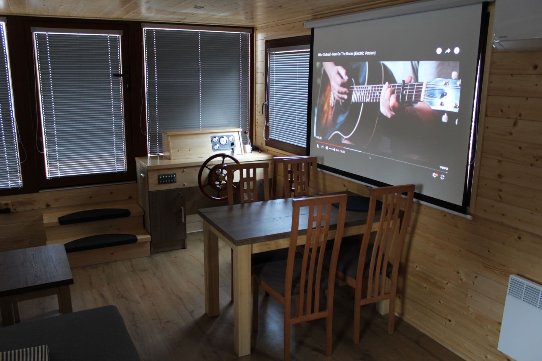 Prenájom bytu 36 m², Sanderova, Praha, Praha Prenájom bytu 36 m², Sanderova, Praha, Praha